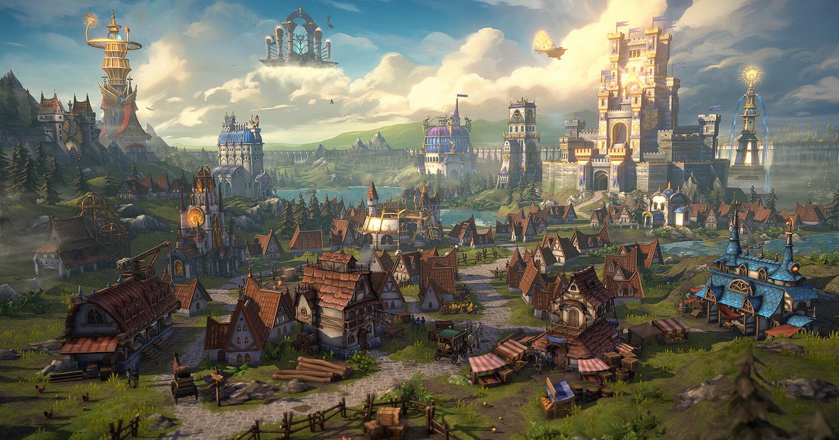 Świetne wieści dla fanów Heroesów. Ojciec serii dołącza do pracy nad Olden Era