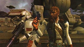 Star Wars MMO to have Smuggler class