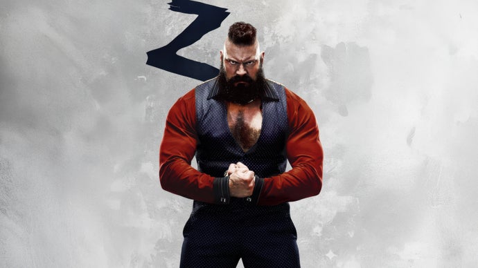 El actor de Zangief en la película de Street Fighter asegura que todo el equipo firmó para tres películas