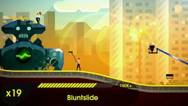 Why dream of Skate 4 when you could ask for OlliOlli 3?