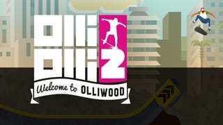 OlliOlli 2 soundtrack now available on iTunes and Spotify 
