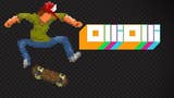 OlliOlli ganha data de lançamento na 3DS, Xbox One e Wii U