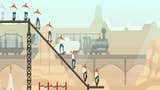 OlliOlli 2 coming to PlayStation 4 and Vita in 2015