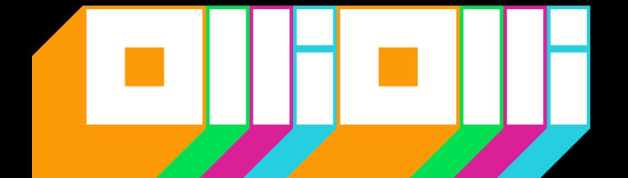 OlliOlli screenshots show various skating moves