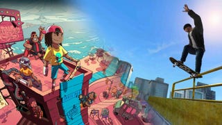If you're waiting for Skate 4's release, don't skip the incredible OlliOlli World