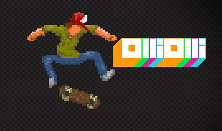 OlliOlli cross-buy handing out multiple copies on 3DS systems