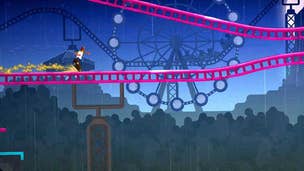 OlliOlli 2: Welcome to Olliwood is now available for the keyboard and mouse crowd