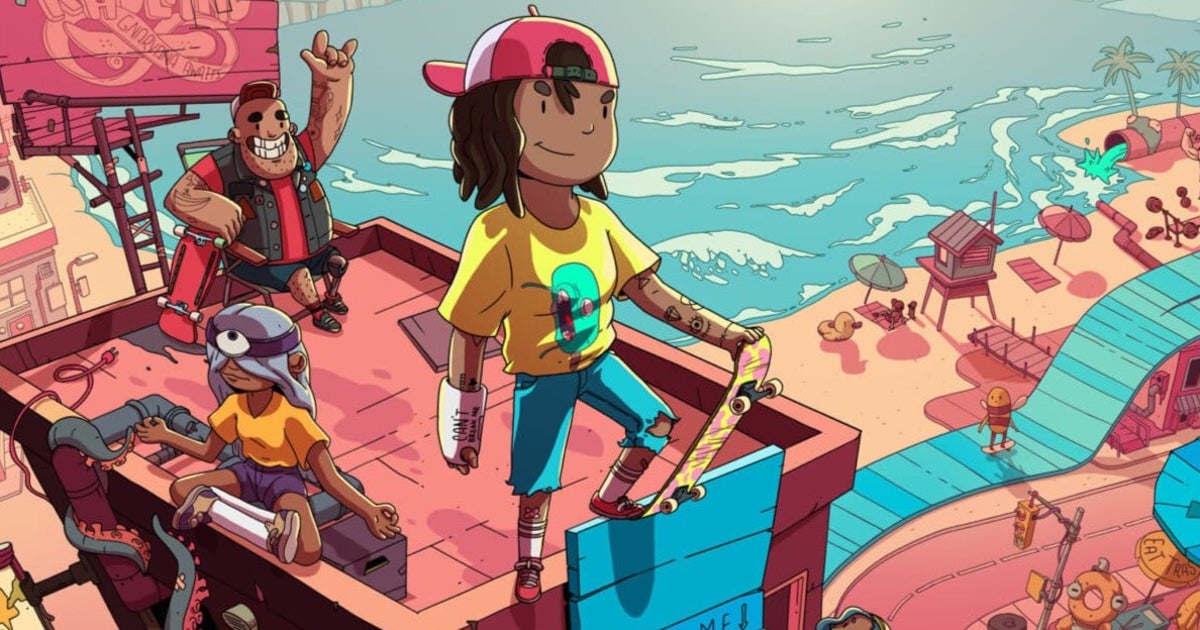 Take-Two sells Private Division label, confirms closure of OlliOlli World and Kerbal Space Program 2 studios Take-Two sells Private Division label, confirms closure of OlliOlli World and Kerbal Space Program 2 studios