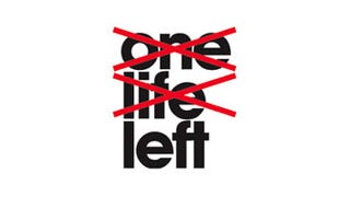 New One Life Left out now
