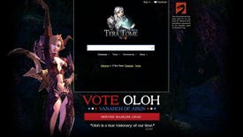 Tera's Political System: A Tale Of Ad Space And Exploits