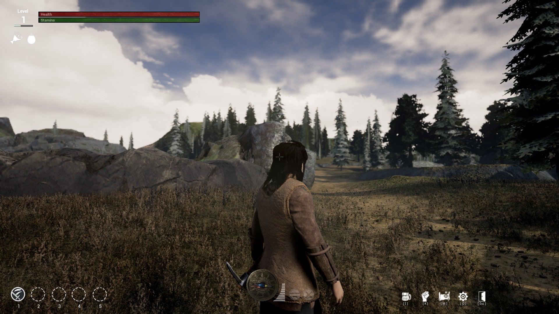 Premature Evaluation - Olorun: Theocracy