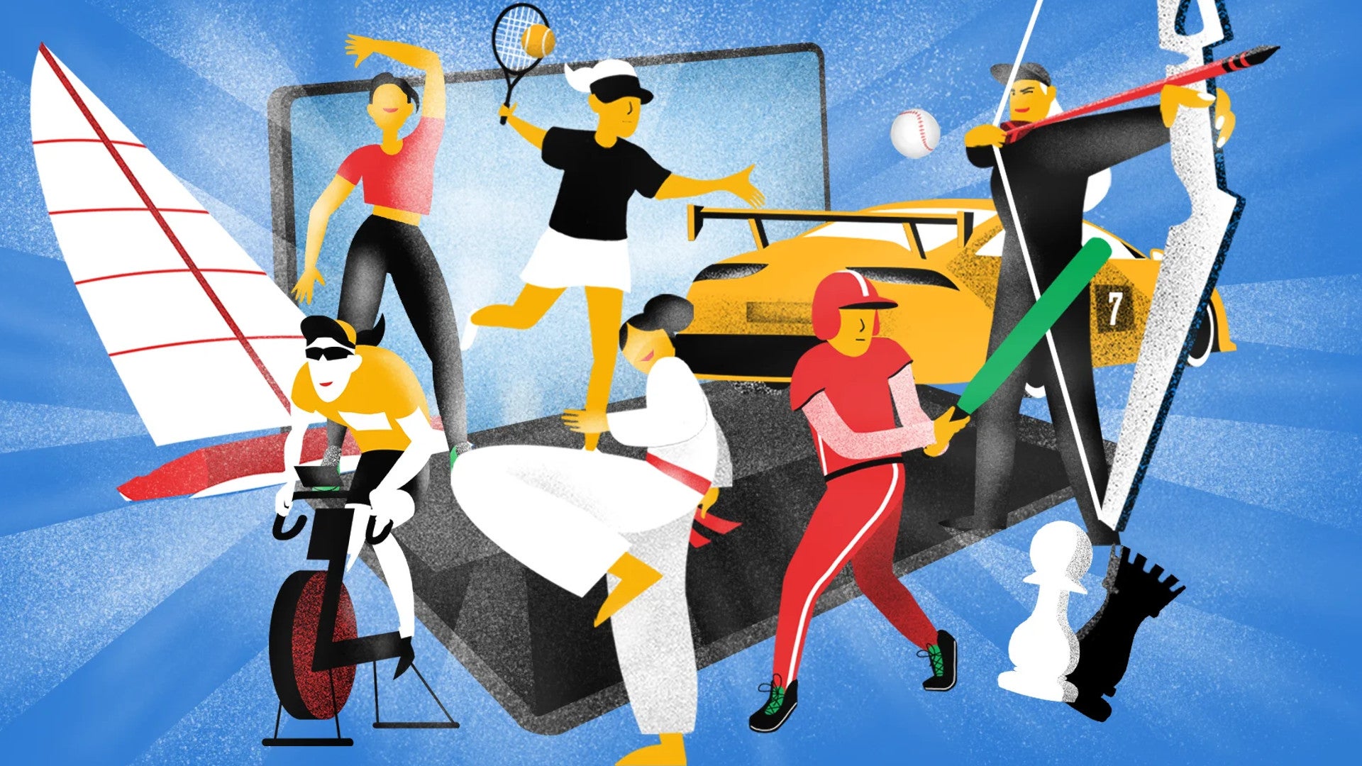 Jednak nie będzie esportowej olimpiady w 2027 roku. Organizatorzy rozwiązali umowę