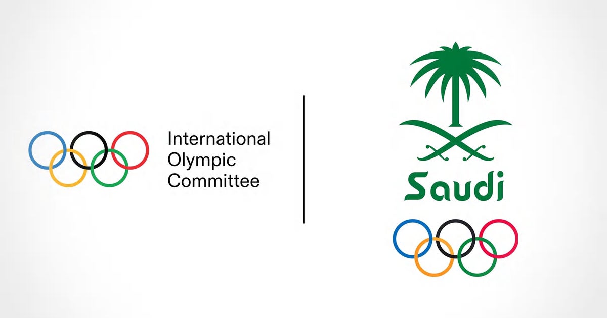 Saudi Arabia is hosting the inaugural Esports Olympic Games next year Saudi Arabia is hosting the inaugural Esports Olympic Games next year