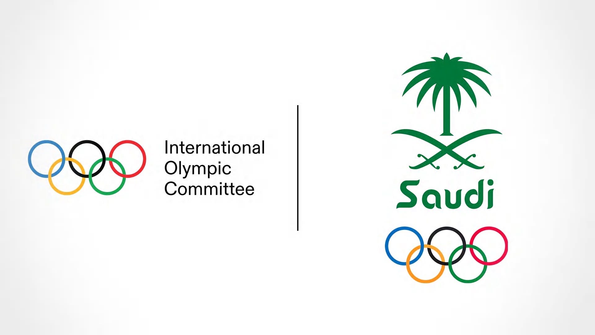 Saudi Arabia is hosting the inaugural Esports Olympic Games next year thumbnail