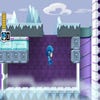 Screenshot de Mega Man Powered Up