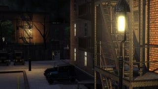 First Look: Omerta - City of Gangsters