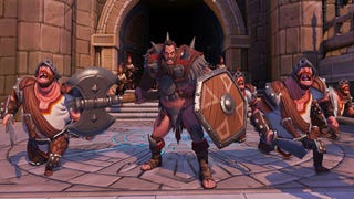 Orcs Must Die! Unchained Closed Beta Impressions
