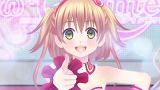 Omega Quintet is Compile Heart's first PS4 game