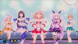Omega Quintet arrives on PS4 in the west this April 