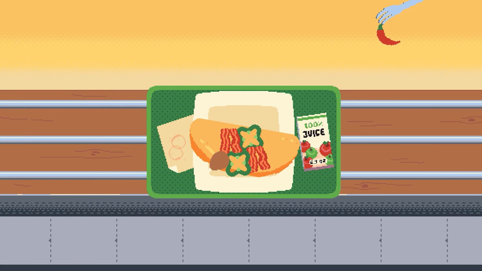 Marzenie o 100% pozytywnych recenzji zniweczone przez żart. Twórcy cenionego indyka mogą narzekać na pecha