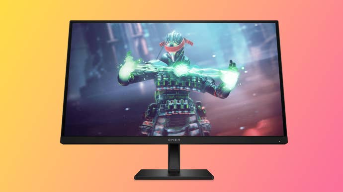 hp omen 24 gaming monitor