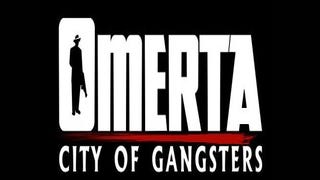 Omerta – City of Gangsters to release in Q4