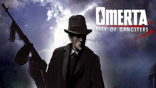 Wot I Think: Omerta - City Of Gangsters