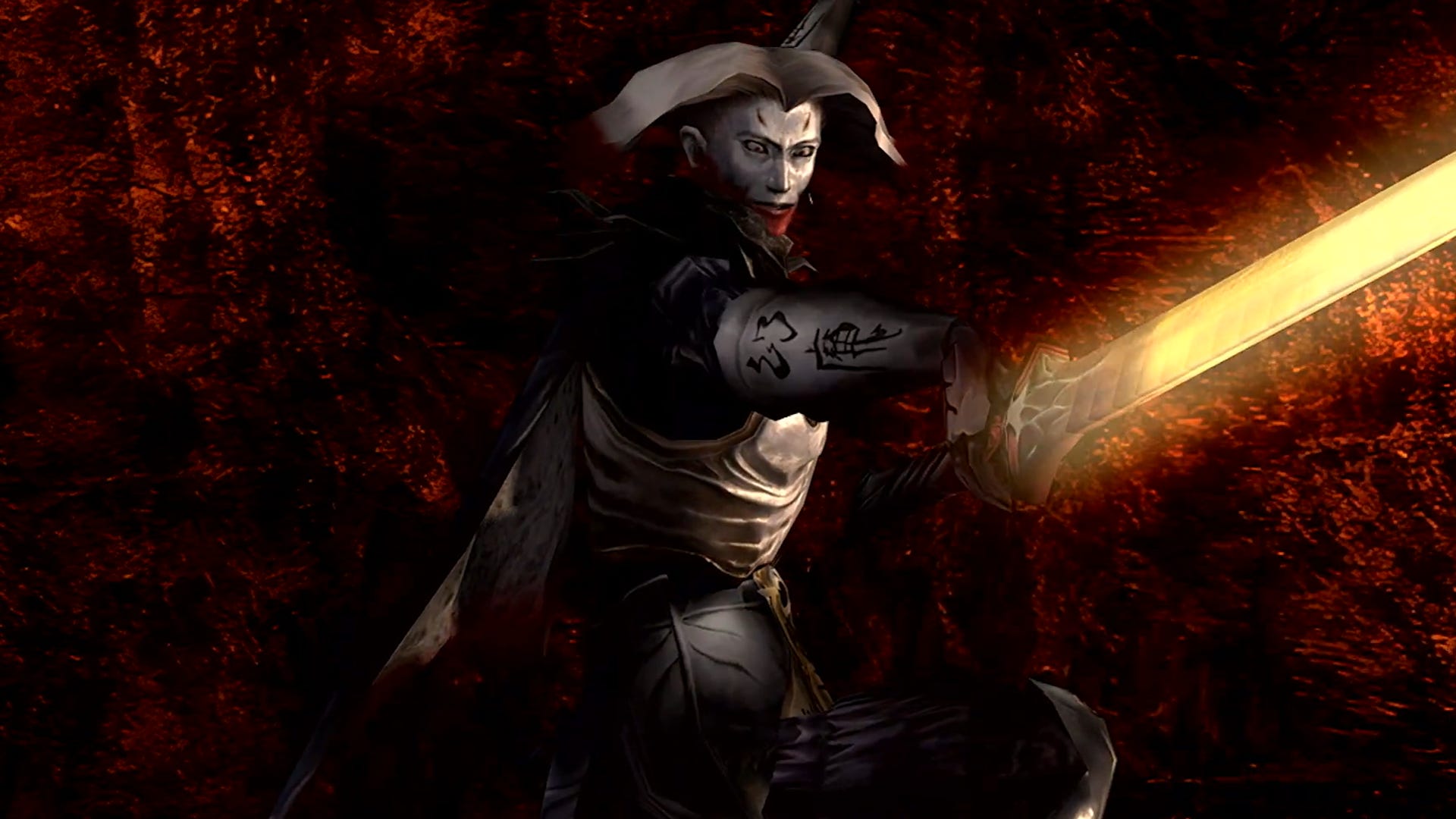 Onimusha 2: Samurais Destiny remastered is coming to PC this year Onimusha 2: Samurais Destiny remastered is coming to PC this year