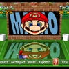 New Play Control! Mario Power Tennis screenshot
