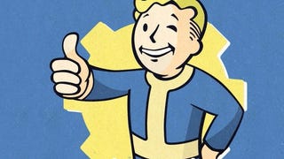 Onde estão os Mods de Fallout 4 na PS4?