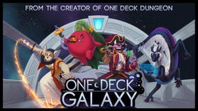 Image for One Deck Galaxy