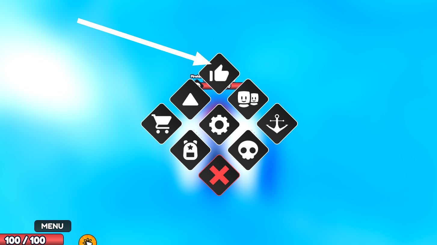 One Fruit Sim menu - 3