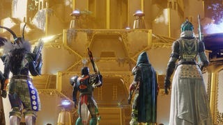 One month on, Destiny 2's end-game needs tuning