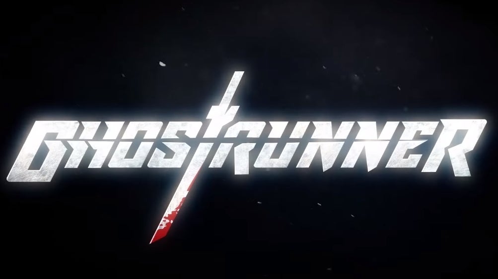 One More Level anuncia Ghostrunner | Eurogamer.es