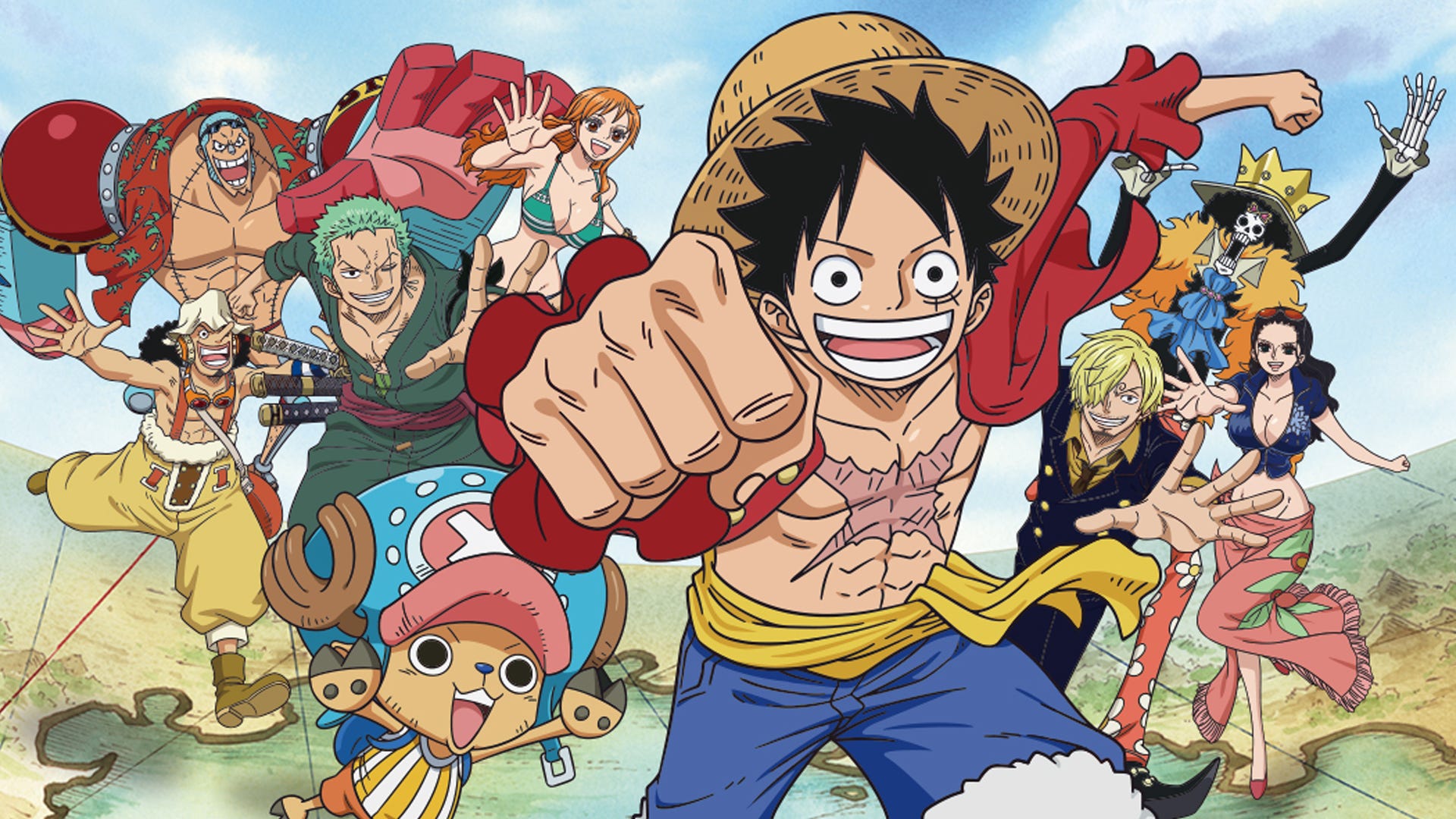 One Piece And Digimon Tabletop Games Are On The Way To Mark The Anime s one-piece-and-digimon-tabletop-games-are-on-the-way-to-mark-the-anime-s