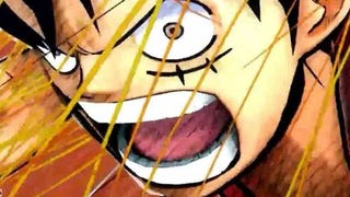 One Piece: Burning Blood confirmado no ocidente