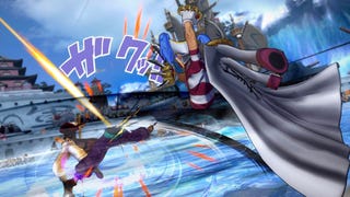One Piece: Burning Blood, ecco i nuovi trailer dedicati a Nami, Usopp e Chopper