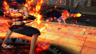 One Piece Burning Blood uscirà il 3 giugno in Europa
