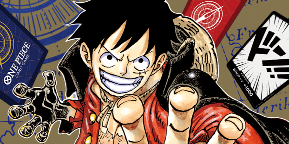 one piece card game colors One Piece Card Game Colors Trap - Kingdoms of Intrigue