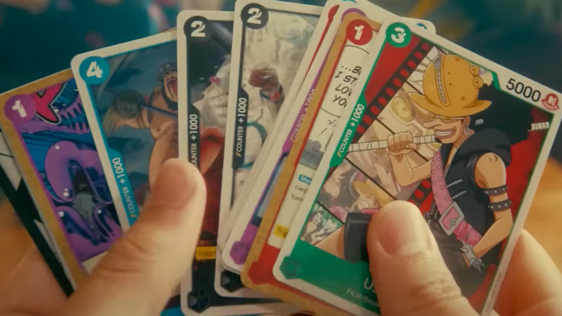 One Piece Card Game | Dicebreaker One Piece Card Game | Dicebreaker