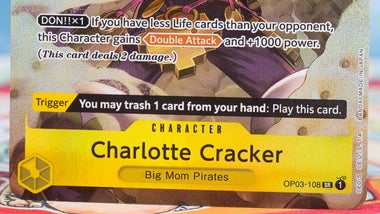 How to Play the One Piece Card Game | Dicebreaker How to Play the One Piece Card Game | Dicebreaker
