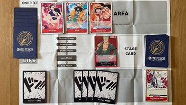 How to Play the One Piece Card Game | Dicebreaker How to Play the One Piece Card Game | Dicebreaker