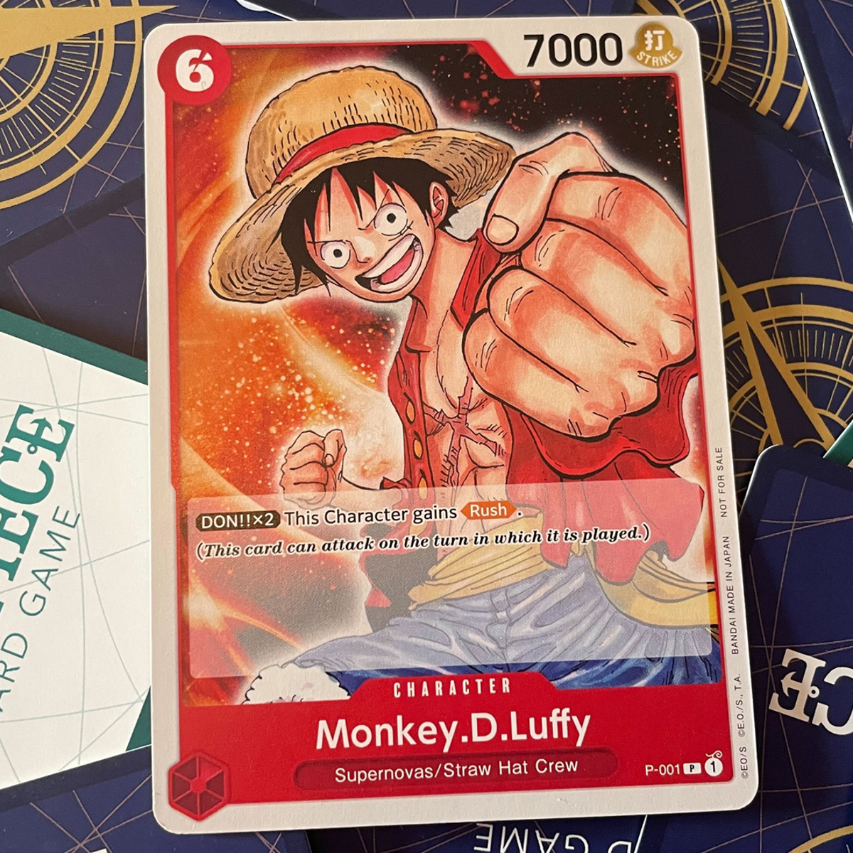 How to Play the One Piece Card Game | Dicebreaker How to Play the One Piece Card Game | Dicebreaker