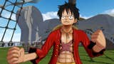 One Piece Grand Cruise - recensione