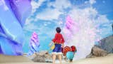 One Piece Odyssey in un nuovo gameplay trailer che ci porta nel regno di Alabasta