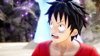 One Piece Odyssey angekündigt, bringt euch noch dieses Jahr neue Designs von Eiichiro Oda