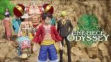 Demo de One Piece Odyssey permite jogar as primeiras horas do jogo