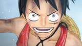 One Piece: Pirate Warriors 3 anunciado