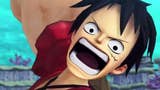 One Piece: Pirate Warriors 3 si mostra in un lungo video gameplay