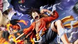 One Piece Pirate Warriors 4 - recensione